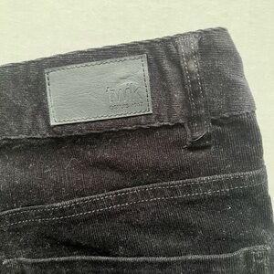 Simons Twik Exclusive Corduroy pants